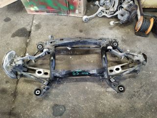 bontott AUDI A5 Hátsó Híd (Tárcsafékes)