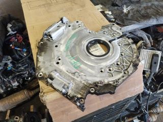 bontott AUDI A5 Hátsó Vezérlés Burkolat