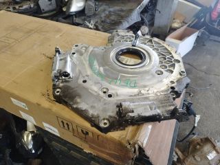 bontott AUDI A5 Hátsó Vezérlés Burkolat