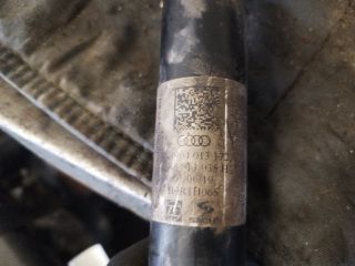 bontott AUDI A5 Jobb hátsó Lengéscsillapító