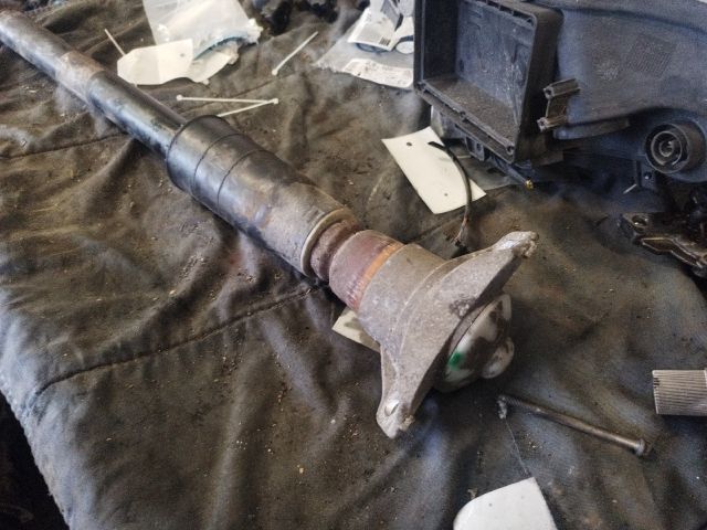 bontott AUDI A5 Jobb hátsó Lengéscsillapító