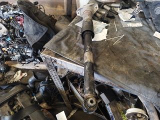 bontott AUDI A5 Jobb hátsó Lengéscsillapító