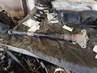 bontott AUDI A5 Jobb hátsó Lengéscsillapító