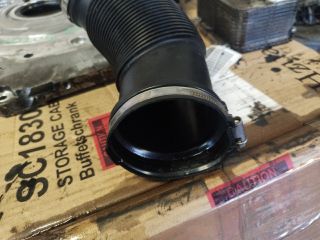 bontott AUDI A5 Légbeömlő Cső