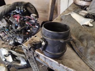 bontott AUDI A5 Légtömegmérő