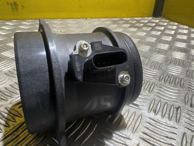 bontott AUDI A5 Légtömegmérő