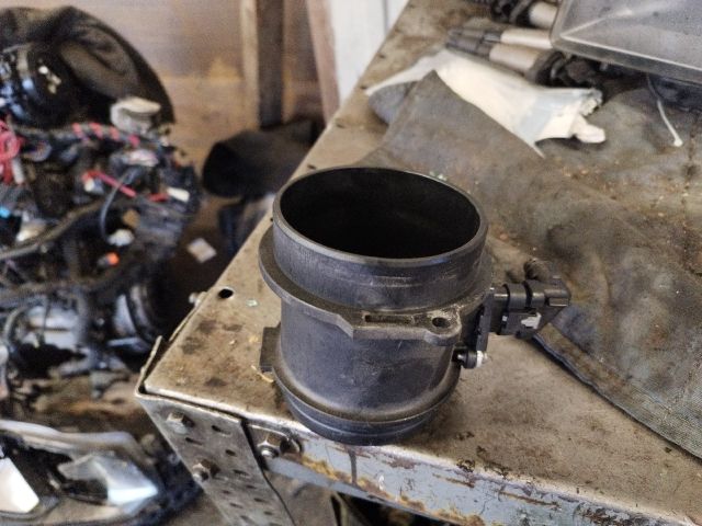 bontott AUDI A5 Légtömegmérő