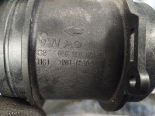 bontott AUDI A5 Légtömegmérő