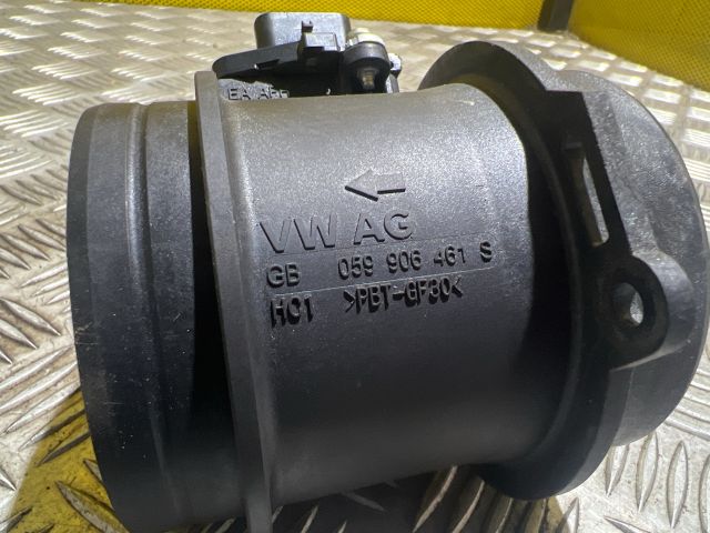 bontott AUDI A5 Légtömegmérő