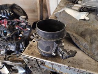 bontott AUDI A5 Légtömegmérő