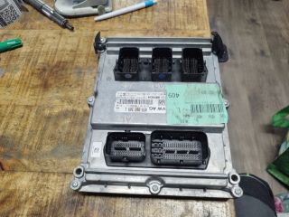 bontott AUDI A5 Motorvezérlő