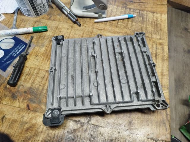 bontott AUDI A5 Motorvezérlő