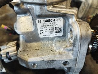 bontott AUDI A5 Nagynyomású Szivattyú