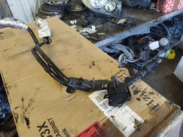 bontott AUDI A5 Vízpumpa