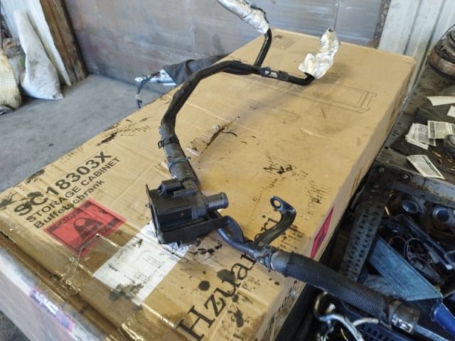 bontott AUDI A5 Vízpumpa