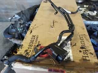 bontott AUDI A5 Vízpumpa