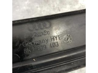 bontott AUDI A5 Szélvédő Takaró