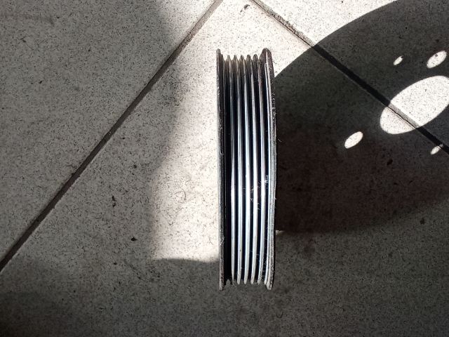 bontott AUDI A5 Szervó Szíjtárcsa