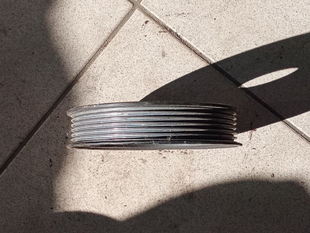 bontott AUDI A5 Szervó Szíjtárcsa