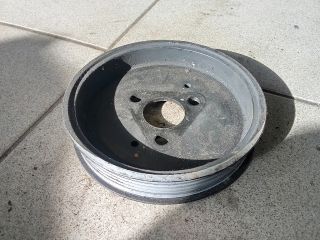 bontott AUDI A5 Szervó Szíjtárcsa