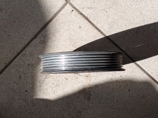 bontott AUDI A5 Szervó Szíjtárcsa