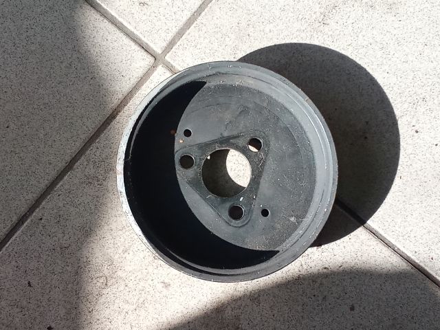 bontott AUDI A5 Szervó Szíjtárcsa