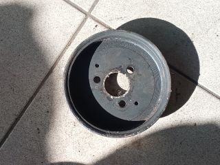 bontott AUDI A5 Szervó Szíjtárcsa