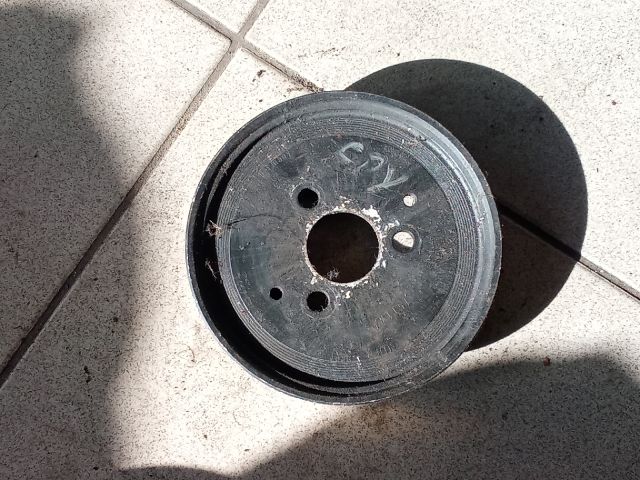 bontott AUDI A5 Szervó Szíjtárcsa