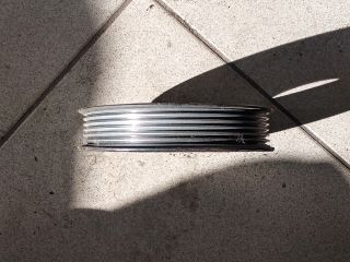 bontott AUDI A5 Szervó Szíjtárcsa