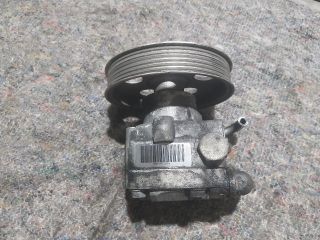 bontott AUDI A5 Szervó Szivattyú Szíjtárcsa