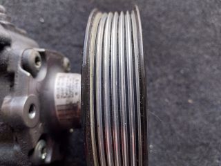 bontott AUDI A5 Szervó Szivattyú Szíjtárcsa