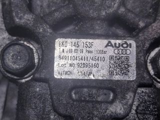 bontott AUDI A5 Szervó Szivattyú Szíjtárcsa