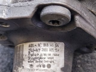 bontott AUDI A5 Szervó Szivattyú Szíjtárcsa