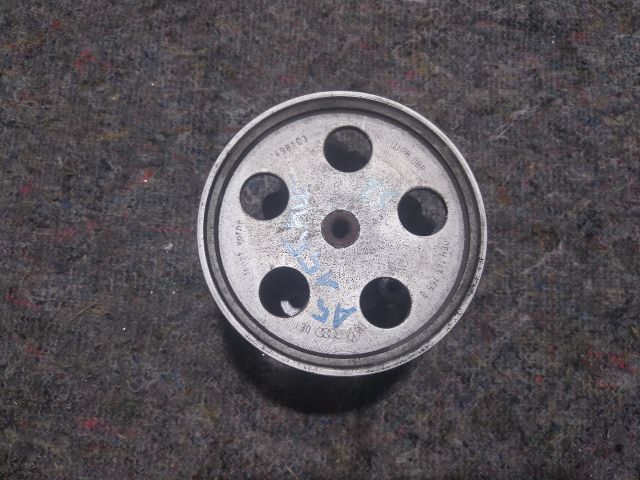 bontott AUDI A5 Szervó Szivattyú Szíjtárcsa