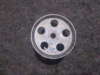 bontott AUDI A5 Szervó Szivattyú Szíjtárcsa