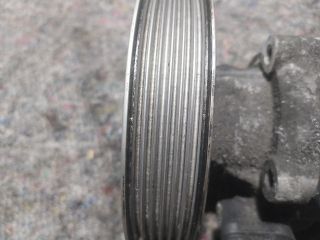 bontott AUDI A5 Szervó Szivattyú Szíjtárcsa