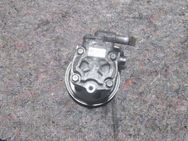 bontott AUDI A5 Szervó Szivattyú Szíjtárcsa