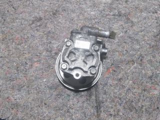 bontott AUDI A5 Szervó Szivattyú Szíjtárcsa