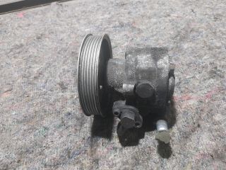 bontott AUDI A5 Szervó Szivattyú Szíjtárcsa