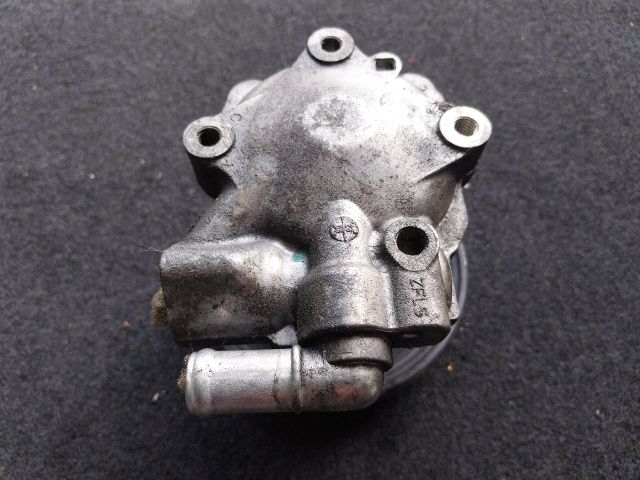 bontott AUDI A5 Szervó Szivattyú Szíjtárcsa