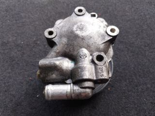 bontott AUDI A5 Szervó Szivattyú Szíjtárcsa