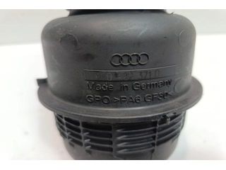 bontott AUDI A5 Szervóolaj Tartály