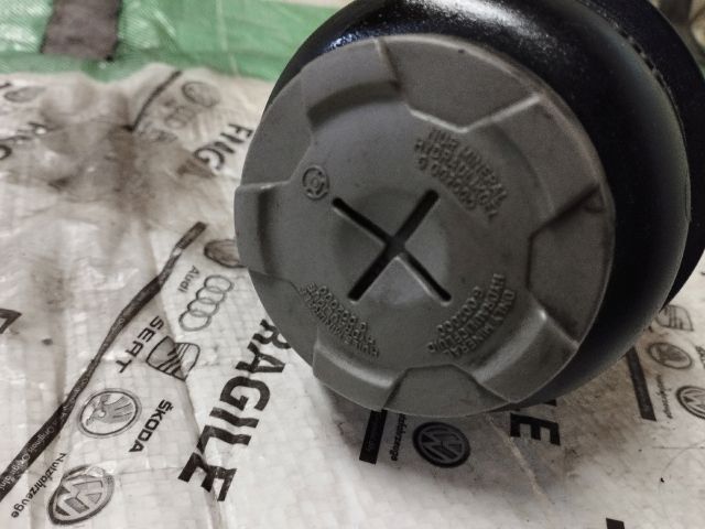 bontott AUDI A5 Szervóolaj Tartály