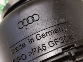 bontott AUDI A5 Szervóolaj Tartály