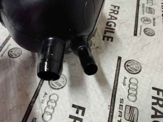 bontott AUDI A5 Szervóolaj Tartály