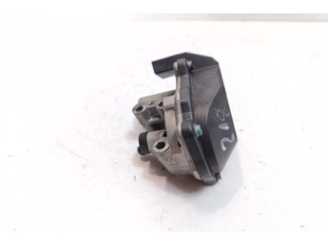 bontott AUDI A5 Szívósor Elektronika