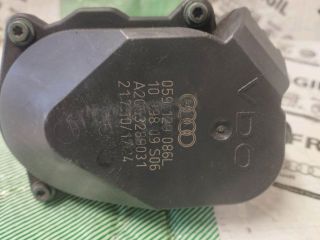 bontott AUDI A5 Szívósor Elektronika