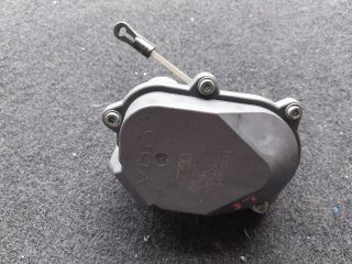 bontott AUDI A5 Szívósor Elektronika