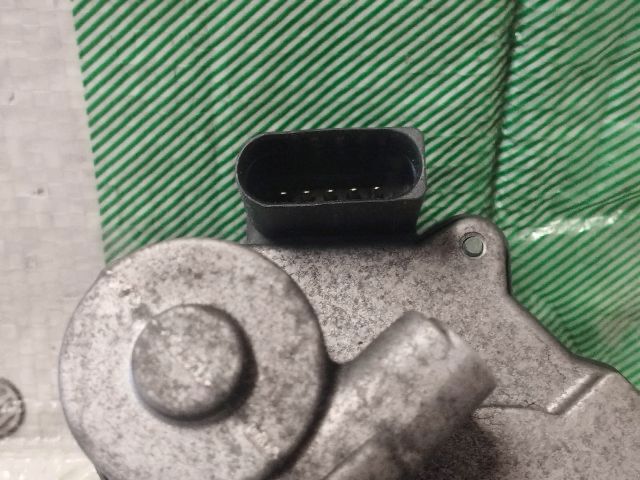 bontott AUDI A5 Szívósor Elektronika