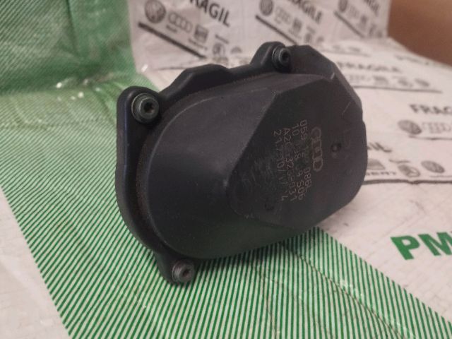 bontott AUDI A5 Szívósor Elektronika